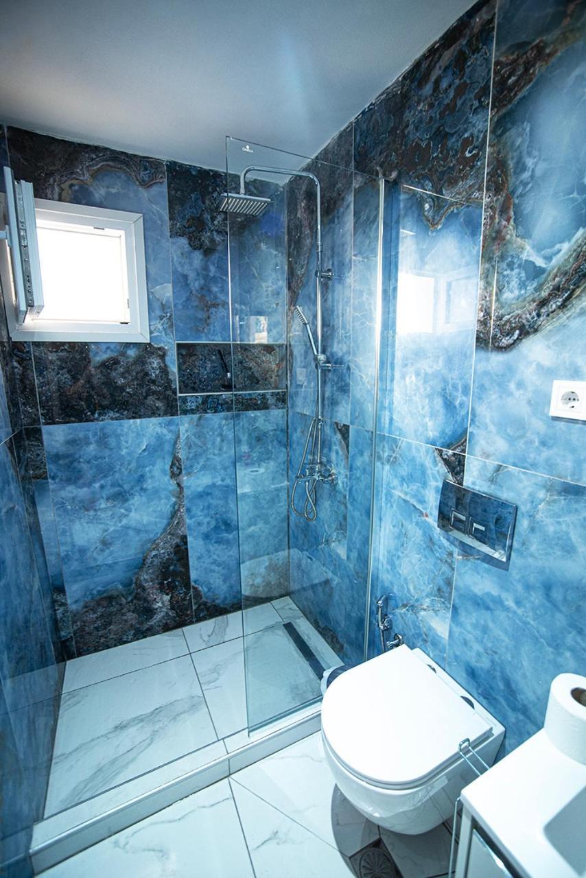Appartement Art De L'eau Zakynthos