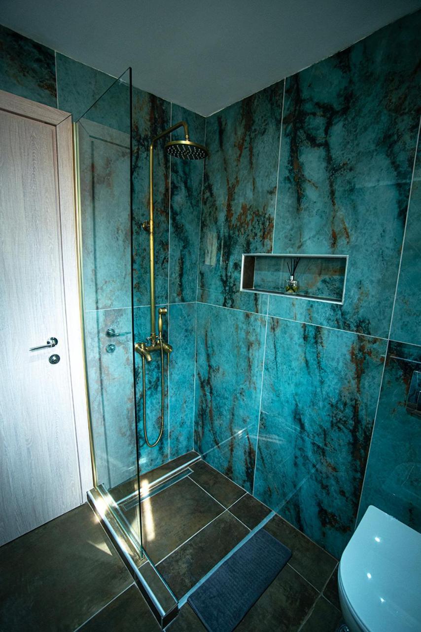Appartement Art De L'eau *