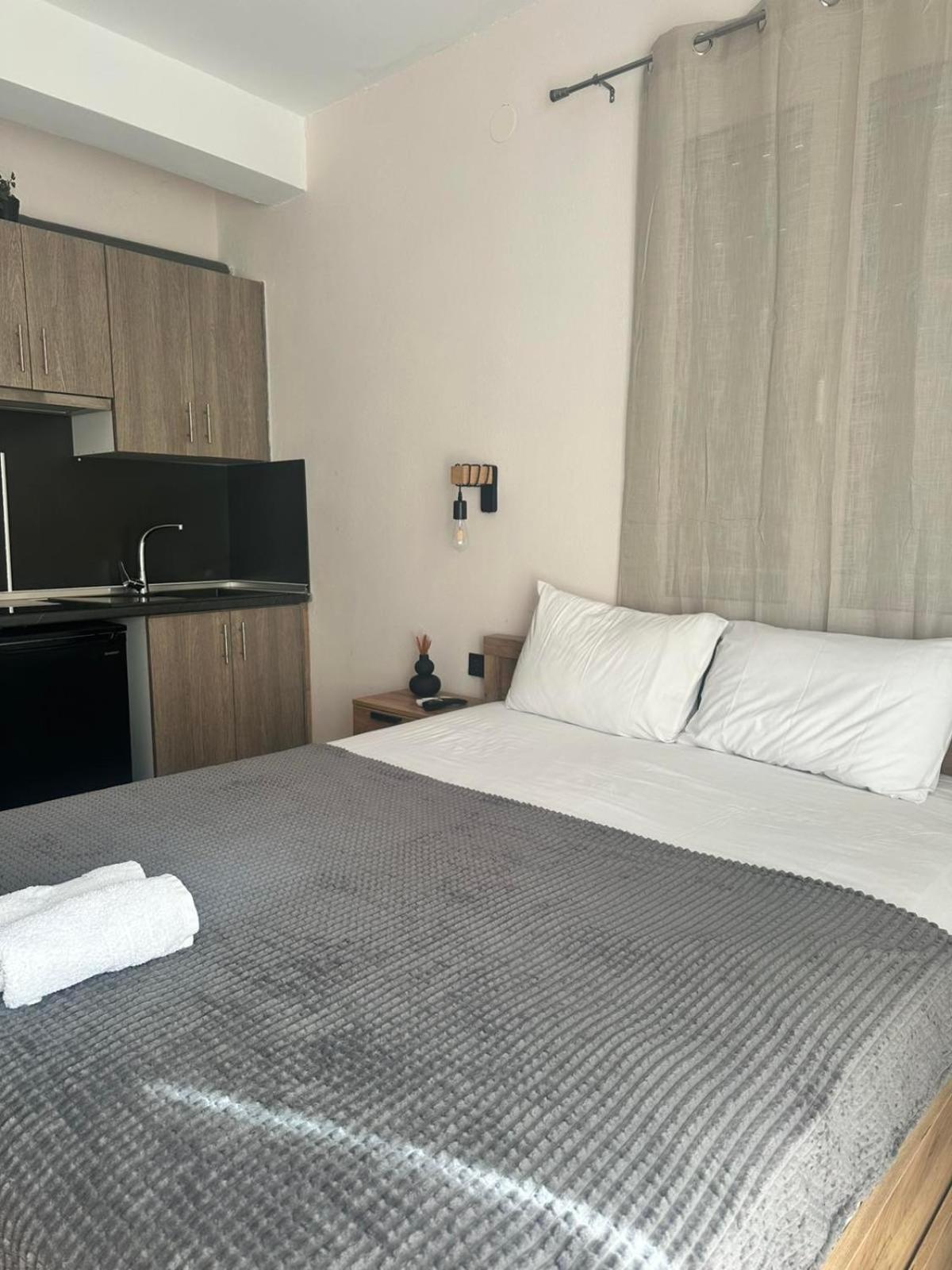 Art De L'eau Appartement *