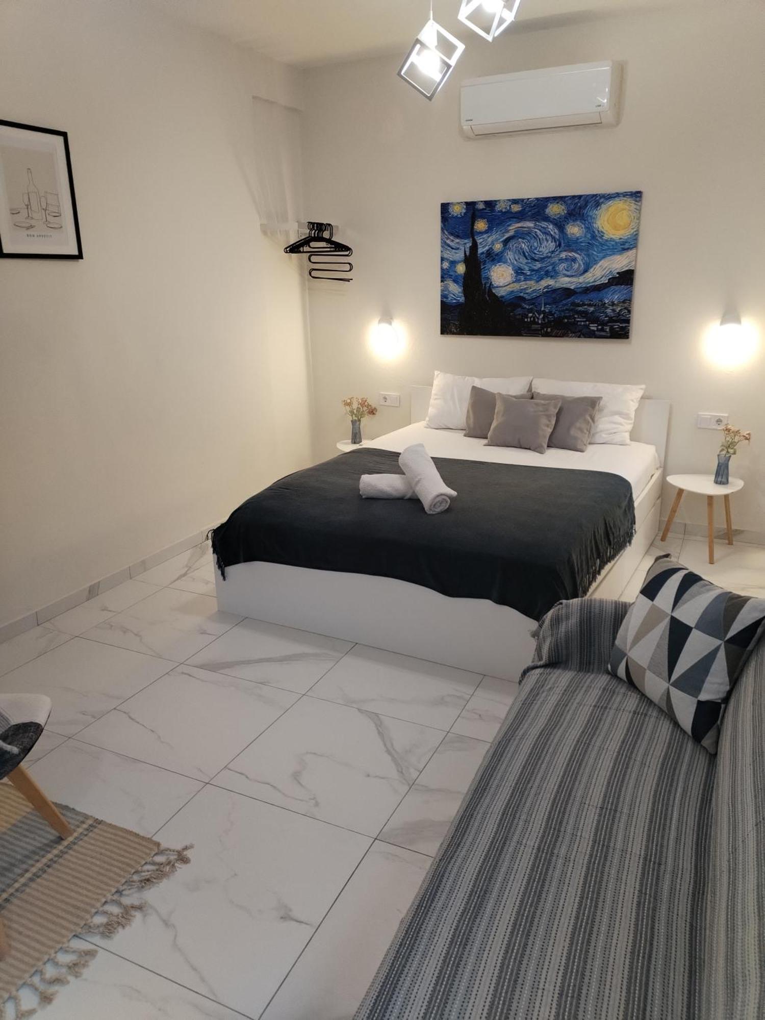 Art De L'eau Appartement